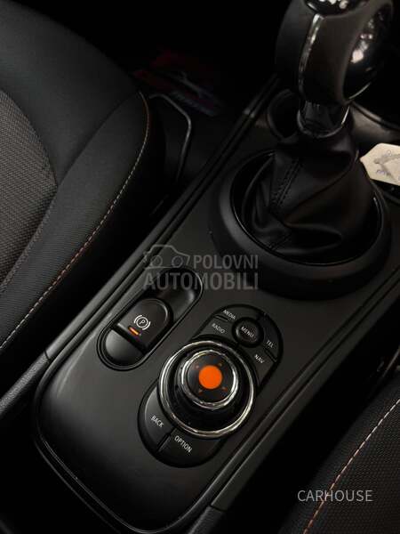 MINI Countryman COOPER
