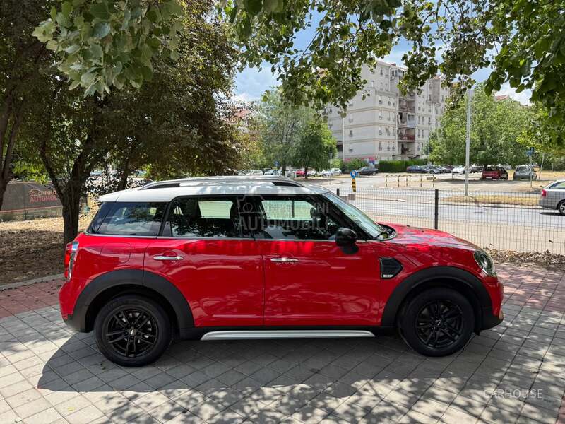 MINI Countryman COOPER