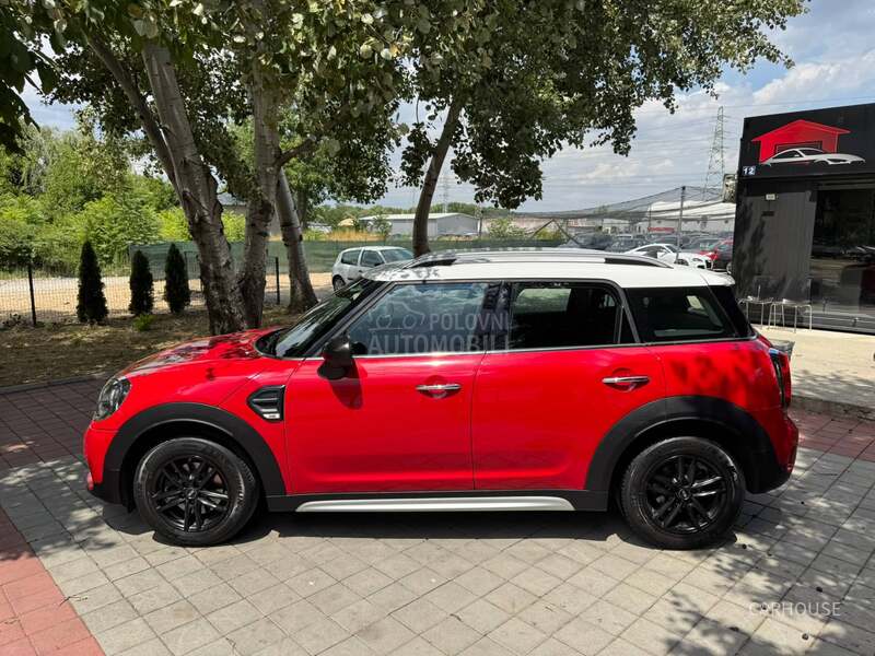 MINI Countryman COOPER