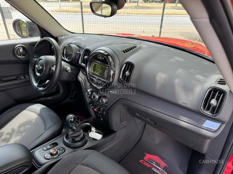 MINI Countryman COOPER
