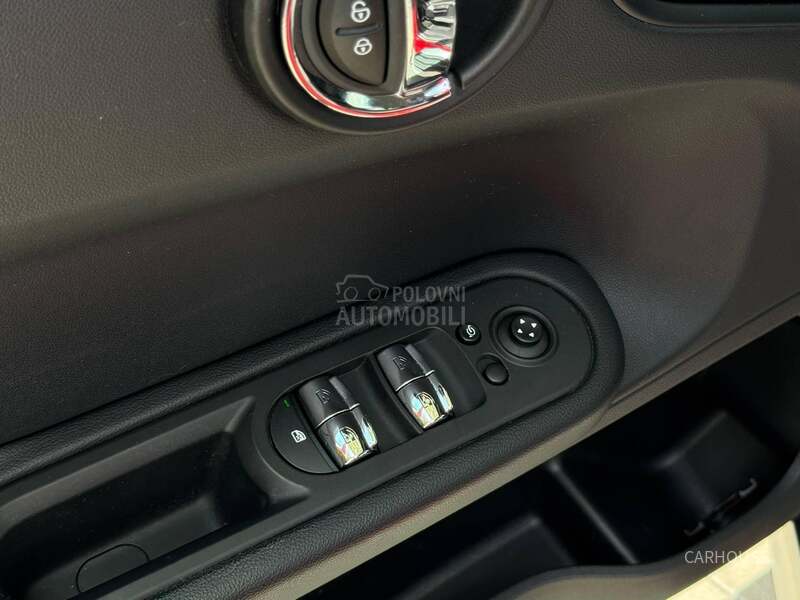 MINI Countryman COOPER