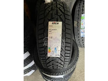 Riken 225/45 R17 Zimska