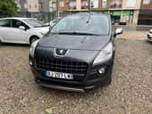 Peugeot 3008 2.0 HDI