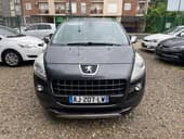 Peugeot 3008 2.0 HDI
