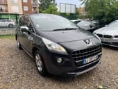 Peugeot 3008 2.0 HDI