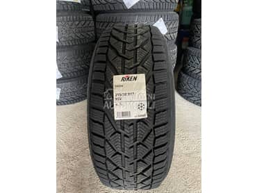 Riken 215/50 R17 Zimska