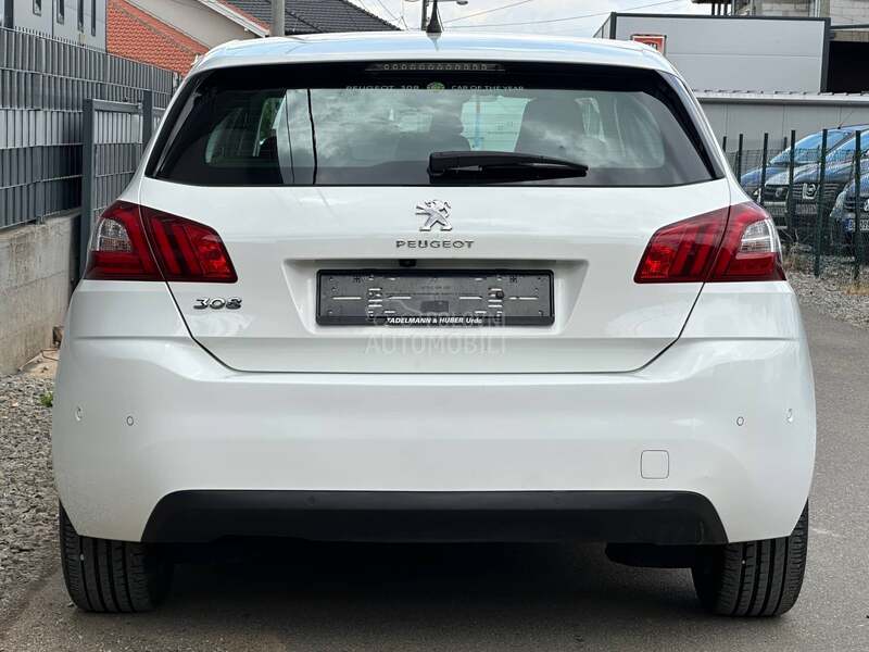 Peugeot 308 CH/Led/G4RANCIJA