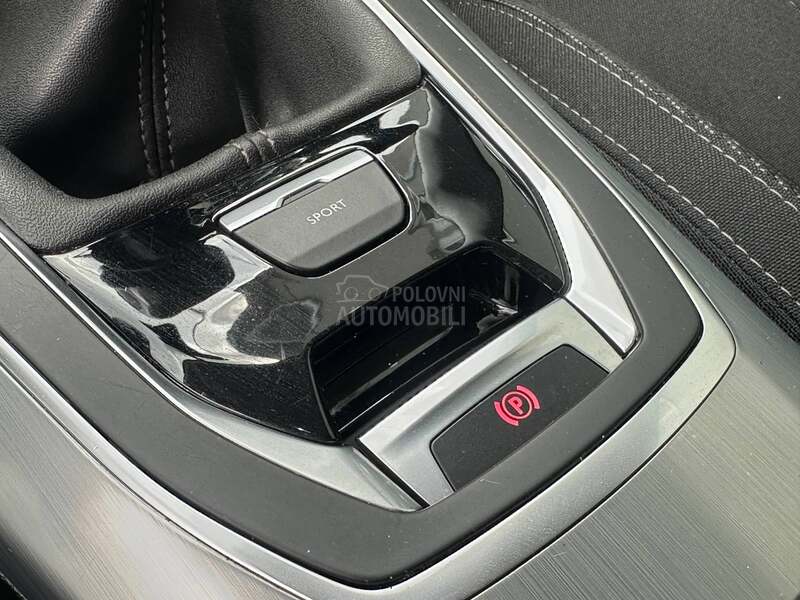 Peugeot 308 CH/Led/G4RANCIJA