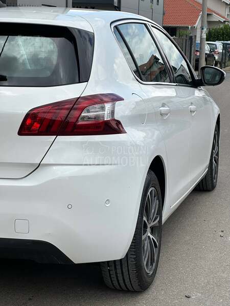 Peugeot 308 CH/Led/G4RANCIJA