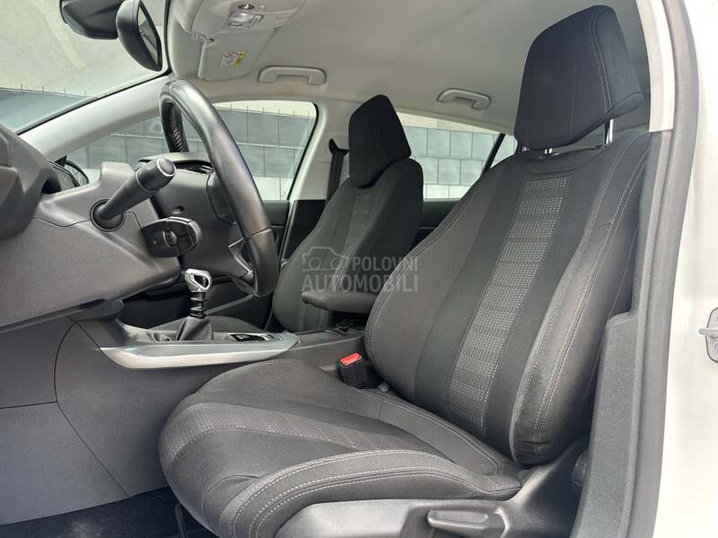 Peugeot 308 CH/Led/G4RANCIJA