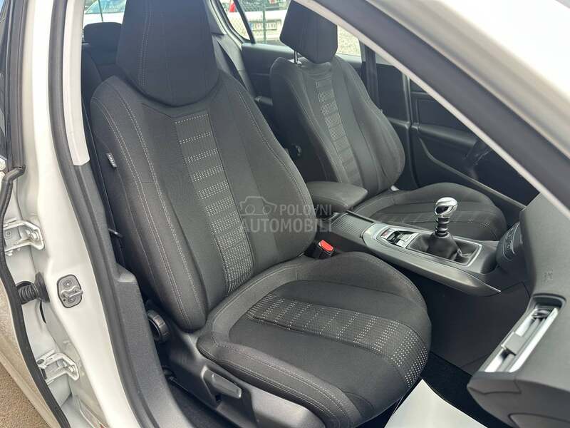 Peugeot 308 CH/Led/G4RANCIJA