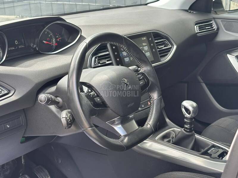 Peugeot 308 CH/Led/G4RANCIJA