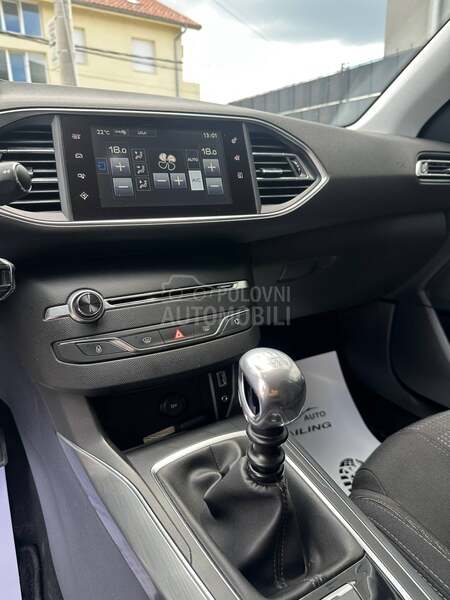 Peugeot 308 CH/Led/G4RANCIJA