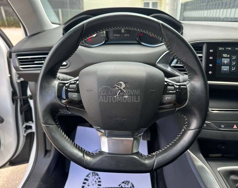 Peugeot 308 CH/Led/G4RANCIJA