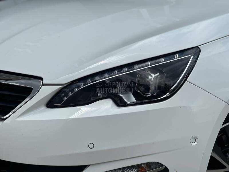 Peugeot 308 CH/Led/G4RANCIJA