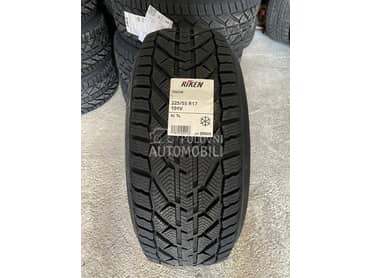 Riken 225/55 R17 Zimska
