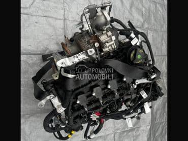 motor za Alfa Romeo Tonale od 2021. do 2025. god.
