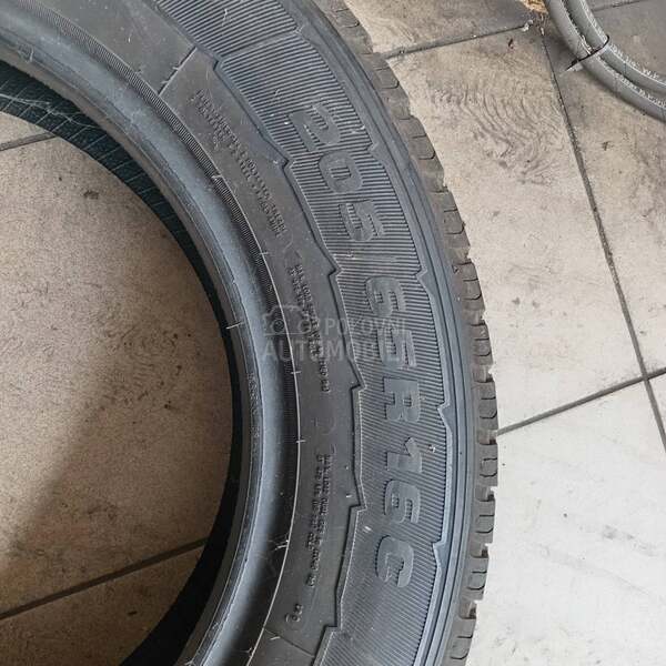 Goodyear 205/65 R16 Letnja