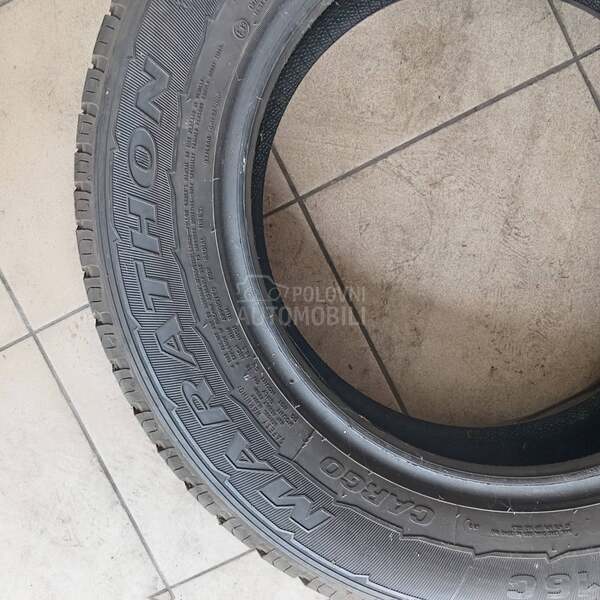 Goodyear 205/65 R16 Letnja