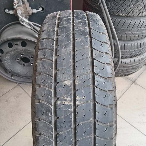 Goodyear 205/65 R16 Letnja
