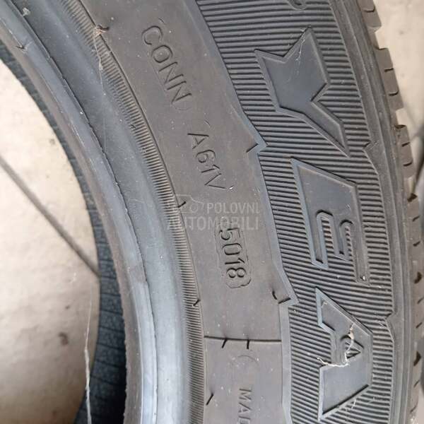 Goodyear 205/65 R16 Letnja