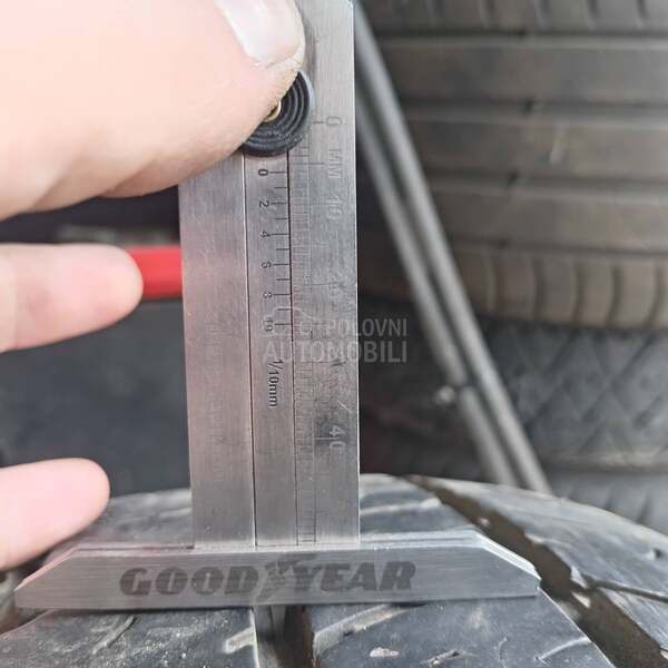 Goodyear 205/65 R16 Letnja