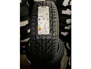 Riken 215/60 R17 Zimska