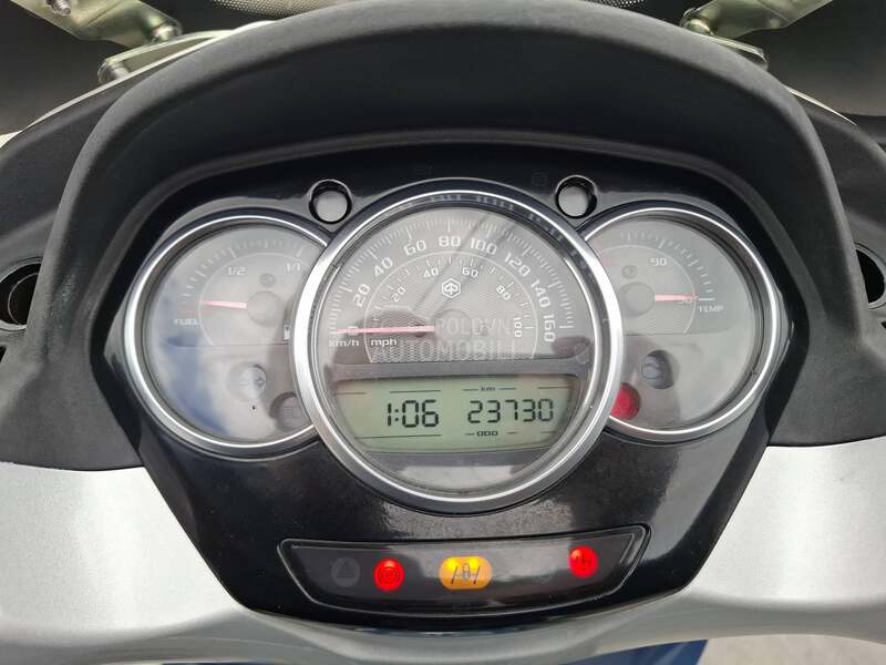 Piaggio MP3