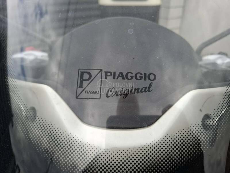 Piaggio MP3