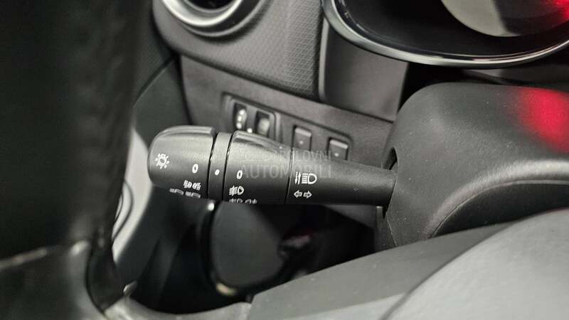 Renault Clio 0.9 TCE