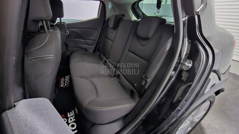 Renault Clio 0.9 TCE