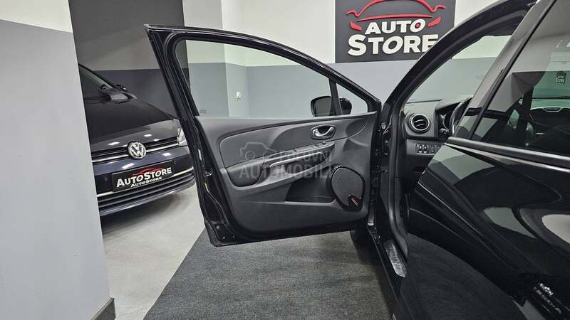 Renault Clio 0.9 TCE