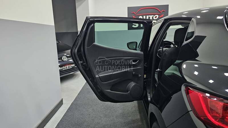 Renault Clio 0.9 TCE