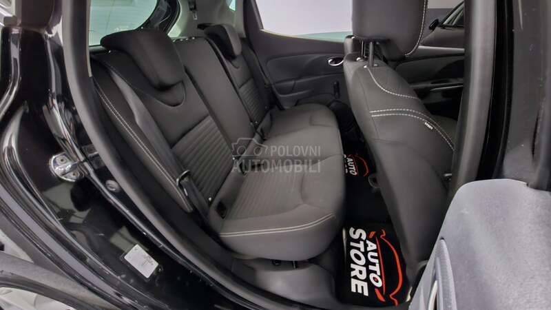 Renault Clio 0.9 TCE