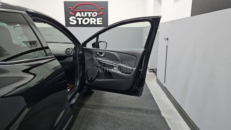 Renault Clio 0.9 TCE