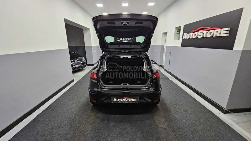 Renault Clio 0.9 TCE