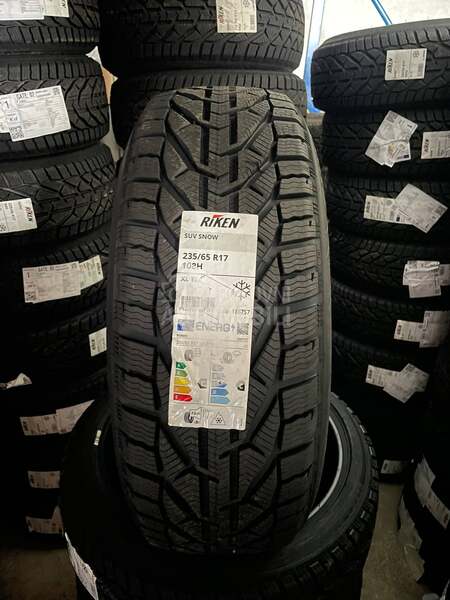 Riken 235/65 R17 Zimska