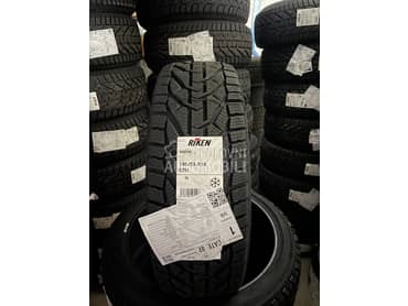 Riken 195/55 R16 Zimska