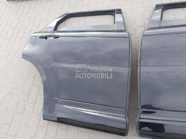 vrata za Land Rover Range Rover Sport od 2013. do 2017. god.