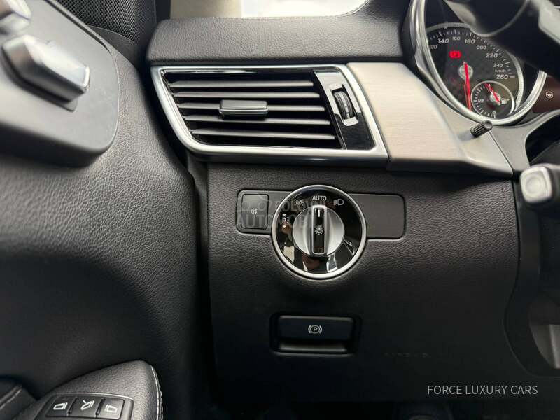 Mercedes Benz GLE 350 d 4Matic