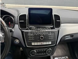 Mercedes Benz GLE 350 d 4Matic slika 18