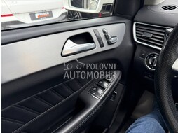 Mercedes Benz GLE 350 d 4Matic slika 21