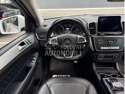 Mercedes Benz GLE 350 d 4Matic slika 16