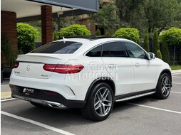 Mercedes Benz GLE 350 d 4Matic slika 5