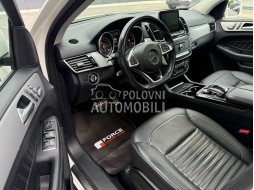 Mercedes Benz GLE 350 d 4Matic slika 12