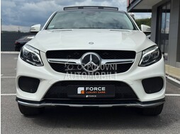 Mercedes Benz GLE 350 d 4Matic slika 2