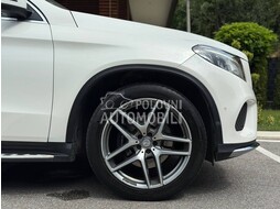 Mercedes Benz GLE 350 d 4Matic slika 8