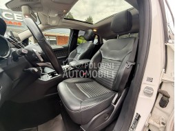 Mercedes Benz GLE 350 d 4Matic slika 13