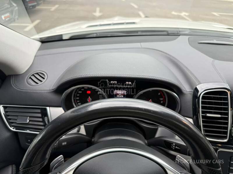 Mercedes Benz GLE 350 d 4Matic
