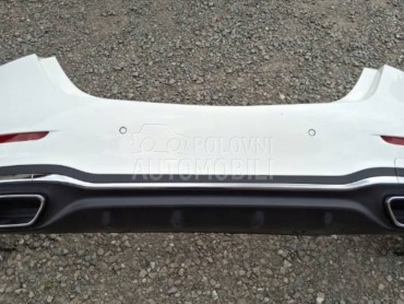 branik za Mercedes Benz C Klasa od 2020. do 2024. god.